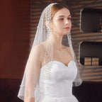 Katrin Bridal Veil