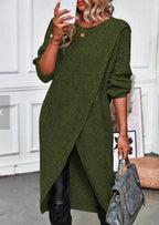 Classic Dress Inspired by Contemporary Streetwear Fashion 3