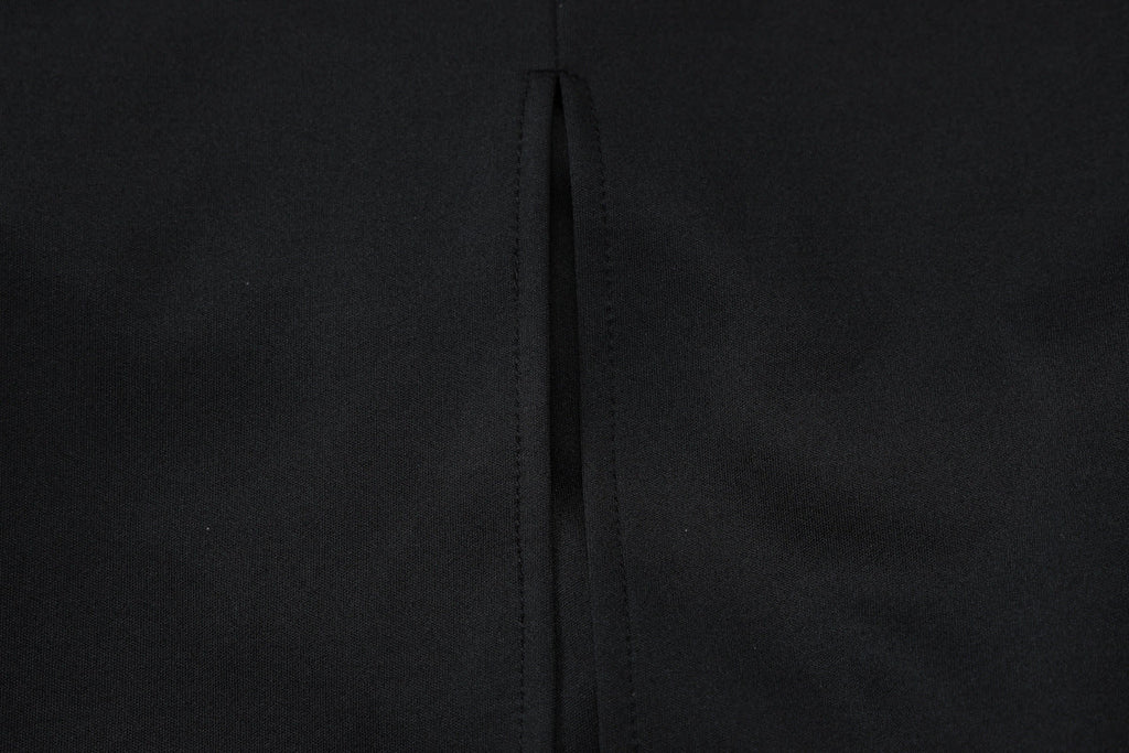 Laura Maxi Dress Black