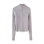 Fresh Soft Knit Top