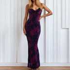 Iride Effortless and Trendy Summer Dress for Women Cocktail Hour Style