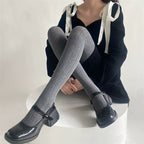 Shianne Cozy Sock Tights