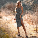 Davis Leopard Lace Slip Maxi Dress FINAL