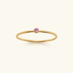 Celeste Stacker Ring