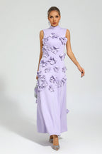Lena Maxi Dress