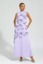 Lena Maxi Dress