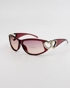 Oona Sunglasses