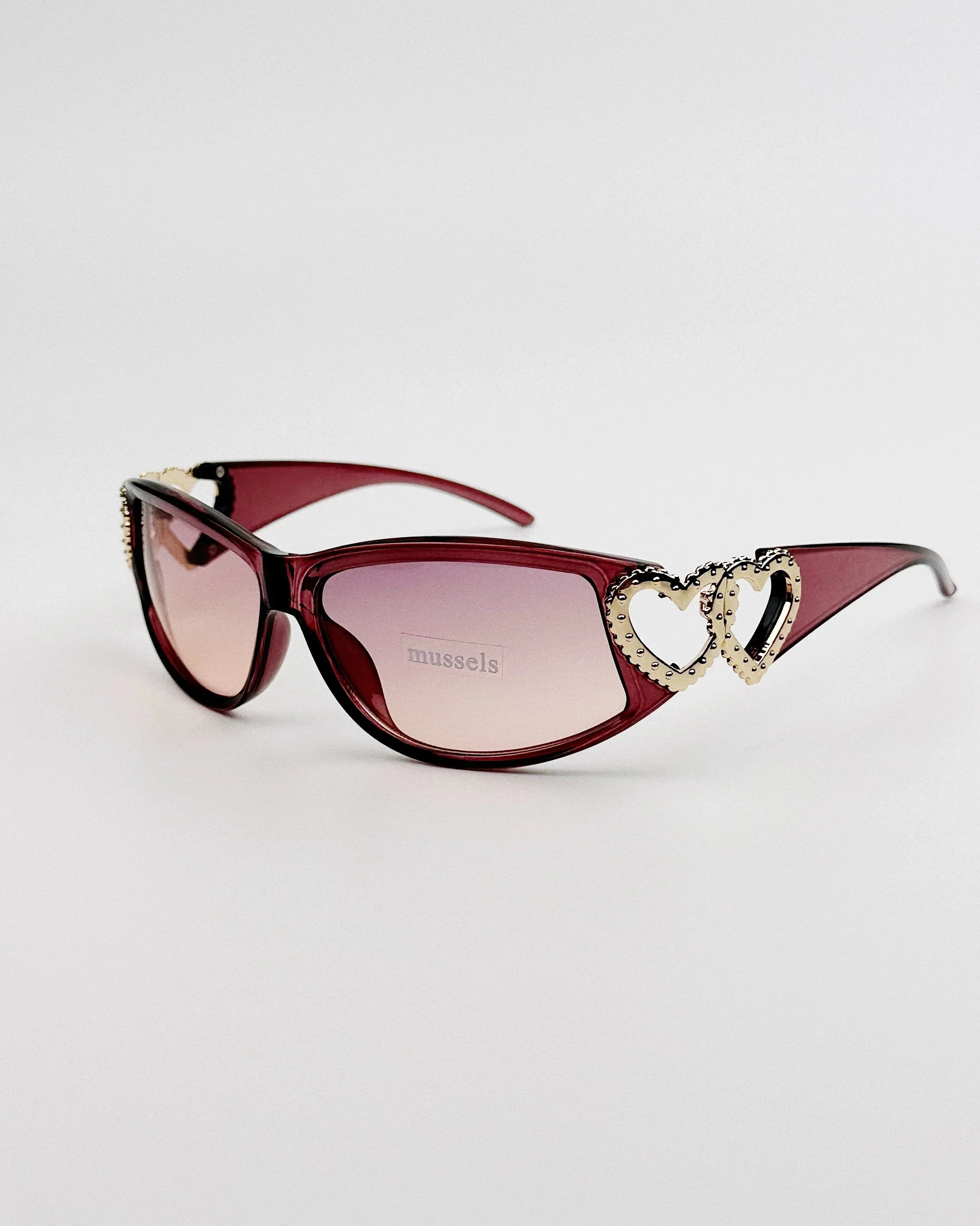 Oona Sunglasses