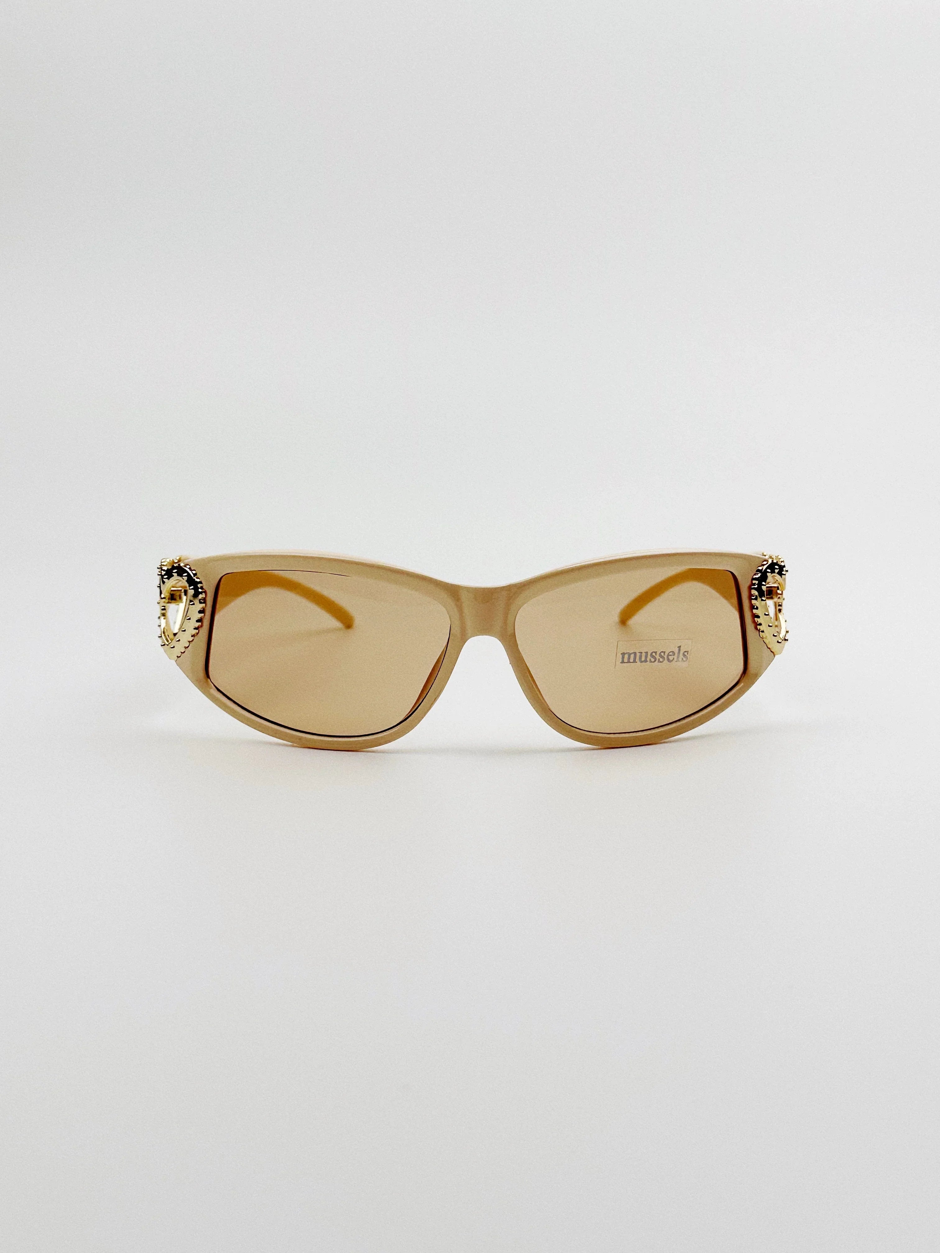 Oona Sunglasses