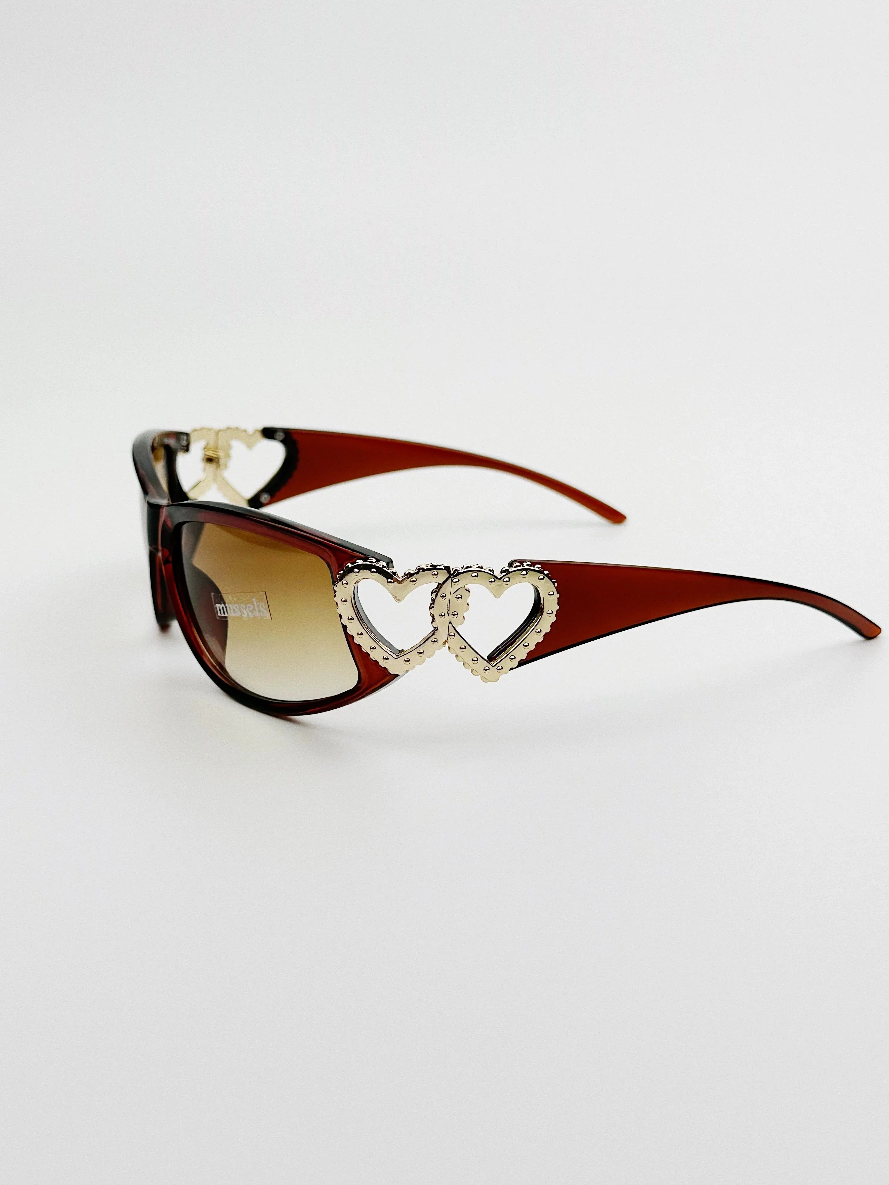 Oona Sunglasses