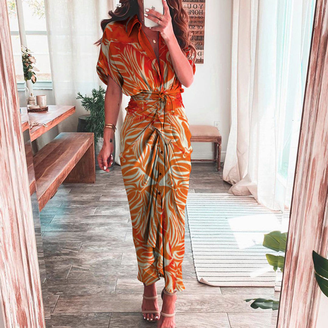 Beatriz Premium Fashionable Dress Boutique Collection