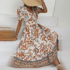 Simona Boutique Casual and Summer Dress Statement Occasion Edit