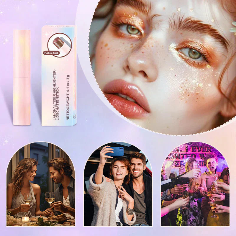 Crystal Jelly Glaze Stick