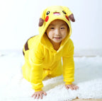 Kigurumi Pajamas Kid Costumes