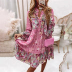 Lina Minimalist and Summer Dress Evening Wear Edit