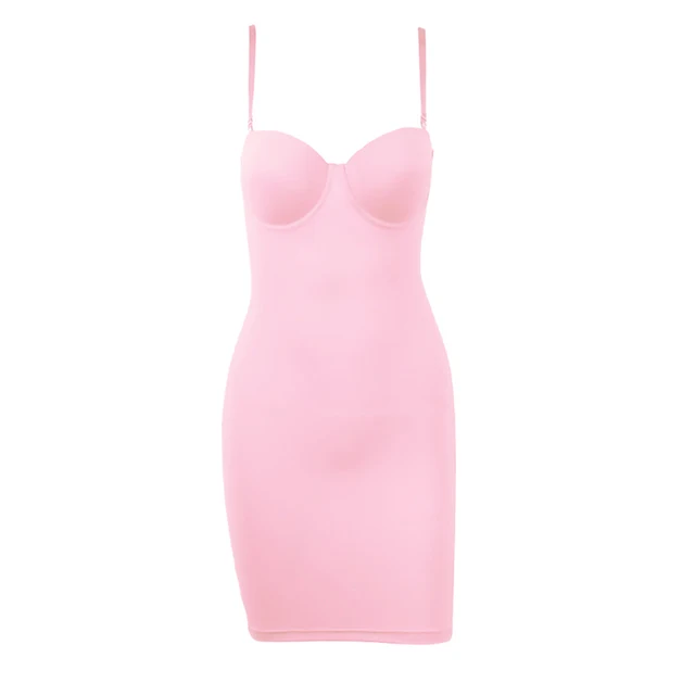 Crispina Dress Body Shaper for Women Smart Casual Outfit