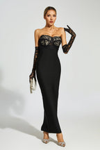 Karina Maxi Dress