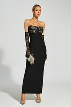 Karina Maxi Dress