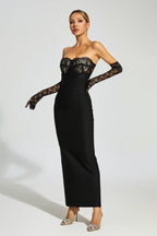 Karina Maxi Dress