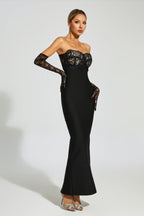 Karina Maxi Dress