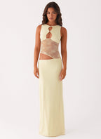 Prophecy Maxi Dress