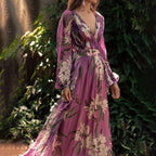 Vanesa Timeless Summer Dress Boutique Collection