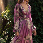 Vanesa Timeless Summer Dress Boutique Collection