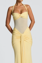 Charm Maxi Dress