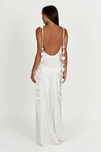 Elenora Rose Gown