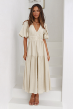 Erin Midi Dress