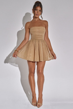 Katrina Mini Dress