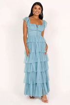 Belle Maxi Dress