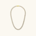 Radiance Luxe - Diamond Simulant Necklace