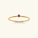 Celeste Stacker Ring