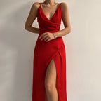 Marianna Premium Dress Chic Silhouette Collection