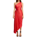 Fabiola Tailored and Elegant Summer Dress for Women Easy Wear Style