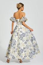 Kyra Maxi Dress