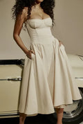 Natalie Boutique Dress Premium Wardrobe Essential