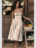 Natalie Boutique Dress Premium Wardrobe Essential