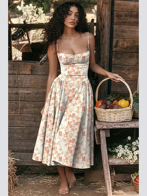Natalie Boutique Dress Premium Wardrobe Essential