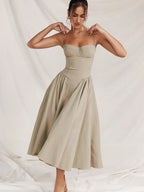 Natalie Boutique Dress Premium Wardrobe Essential