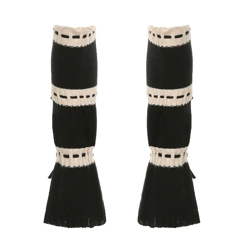 Riah Leg Warmer