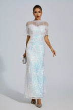 Selina Maxi Dress