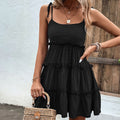 Isabel Premium Happy Summer Dress Designer Edit