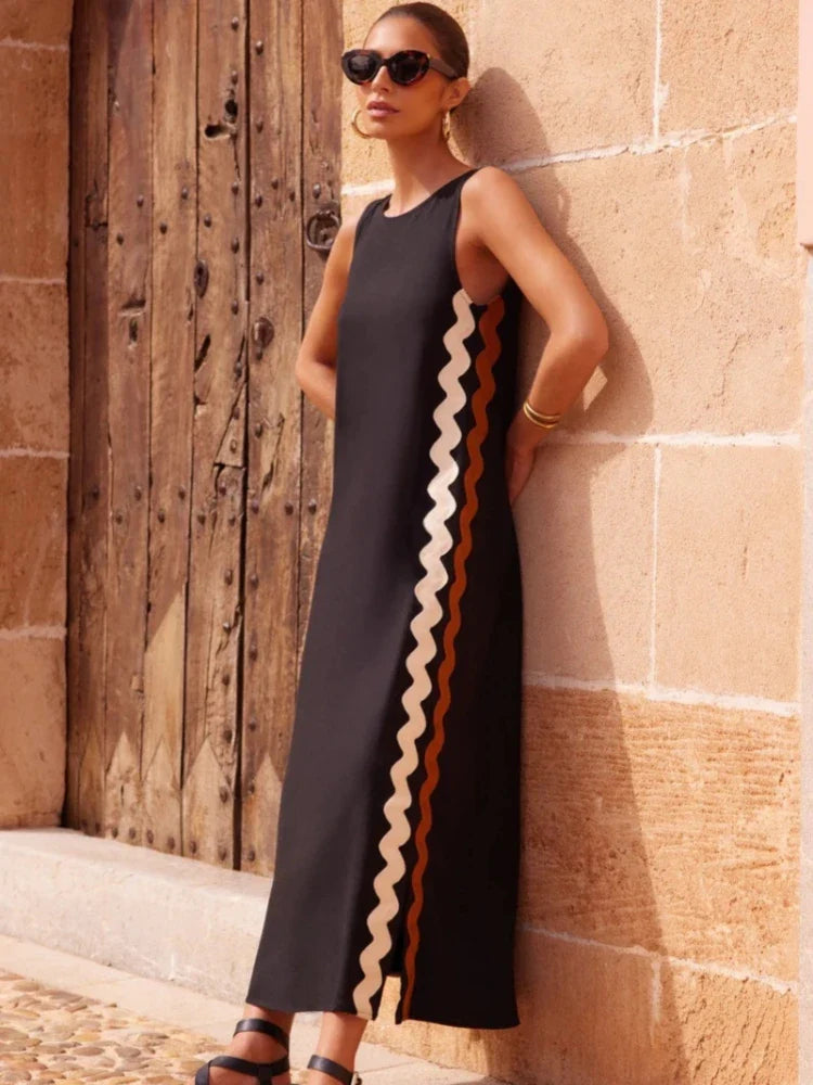 IRENA DRESS