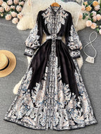 MARINA VINTAGE DRESS
