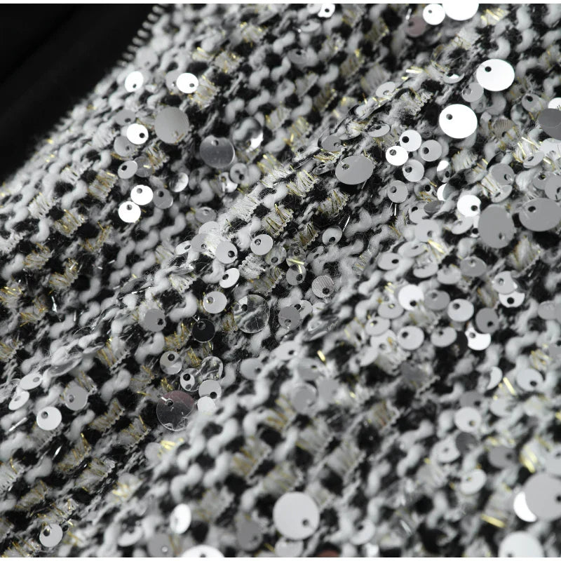 LIONA SEQUIN JACKET
