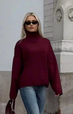 MEGAN SWEATER