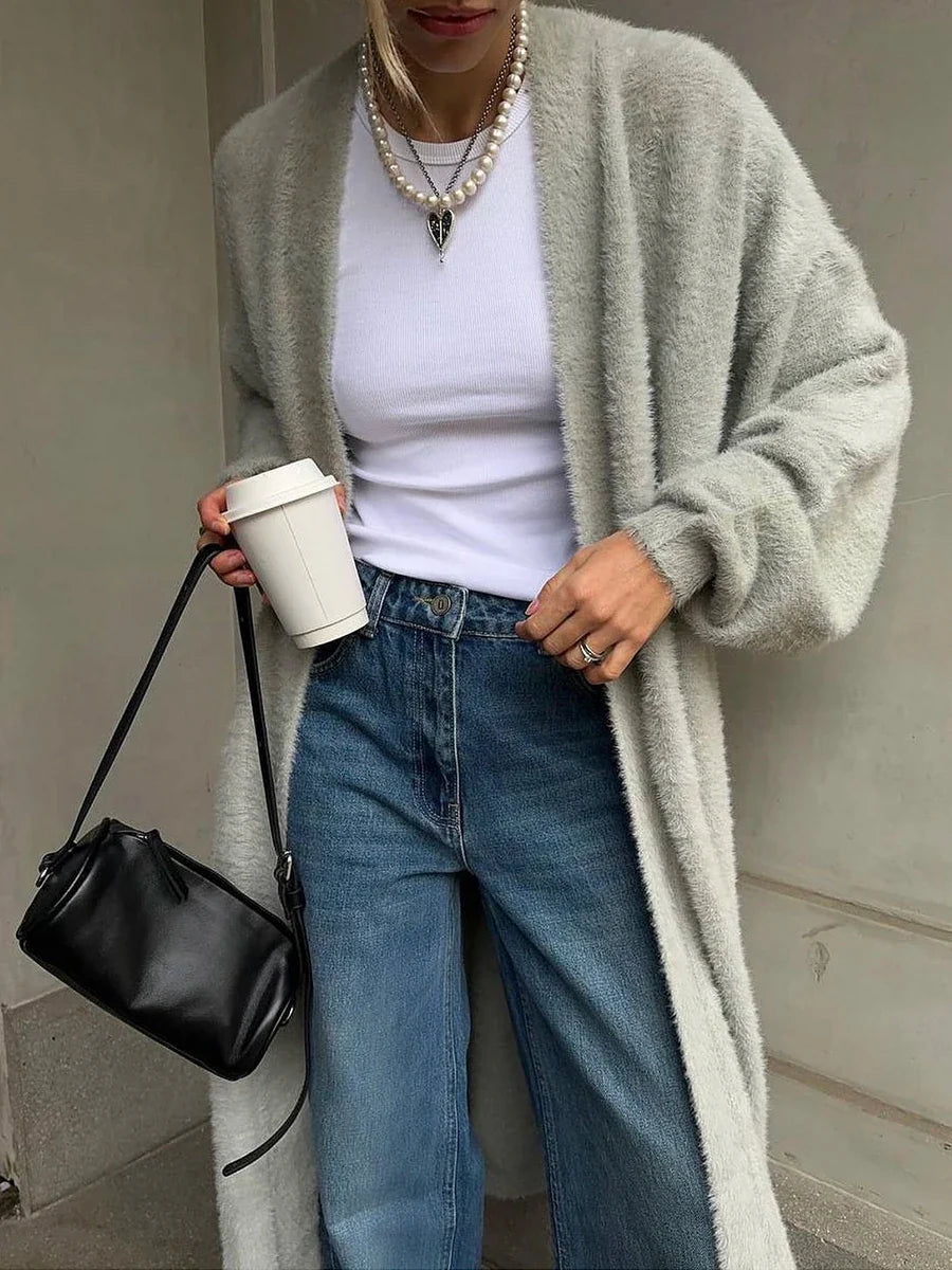 JULIA CARDIGAN