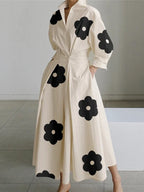 TATIANA DRESS